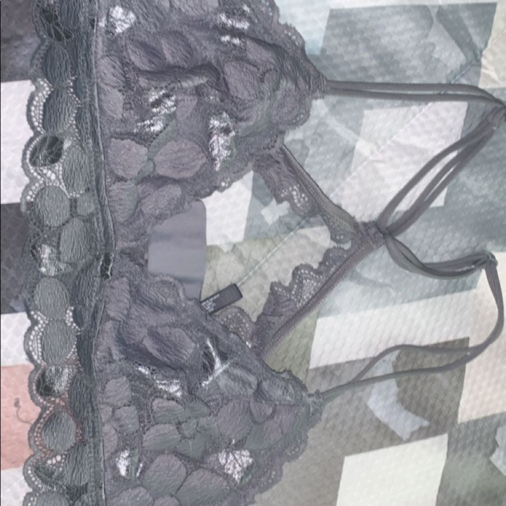 Tillys bralettes never worn